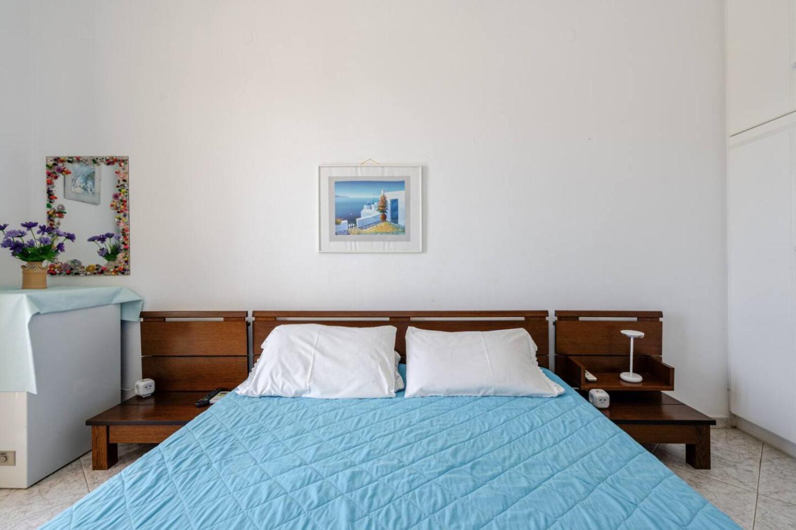 Pan Family House Apartment Fira  Exterior photo